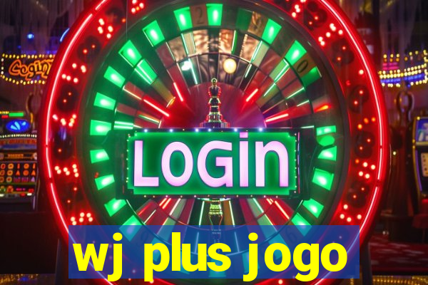 wj plus jogo